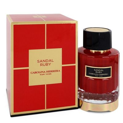 Perfume Feminino 100 Ml Eau De Parfum Spray