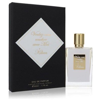 Perfume Feminino Kilian Voulez-vous Coucher Avec Moi 50 Ml