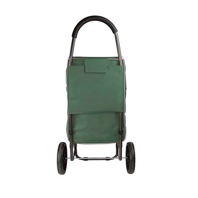 Carrinho de Compras To Go Plus - Verde