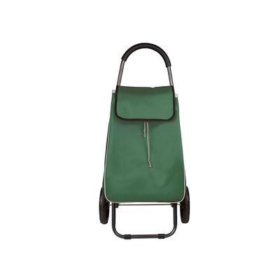 Carrinho de Compras To Go Plus - Verde