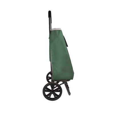 Carrinho de Compras To Go Plus - Verde