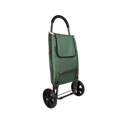 Carrinho de Compras To Go Plus - Verde