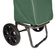Carrinho de Compras To Go Plus - Verde