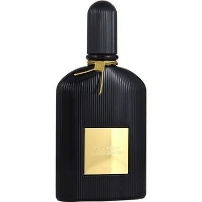 Perfume Feminino Black Orchid Eau De Parfum Spray 50 ml (sem Caixa)