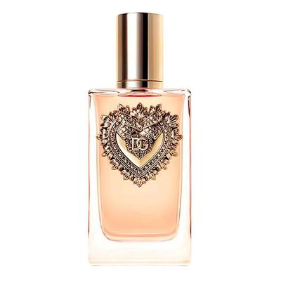 Dolce & Gabbana Devotion Eau De Parfum - Perfume Feminino 100ml