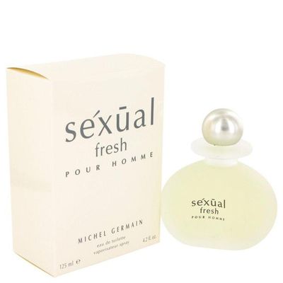 Perfume Masculino Power Of Seduction Antonio Banderas