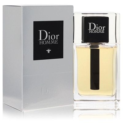 Perfume Masculino Christian Dior Homme 75 Ml Eau De Colônia