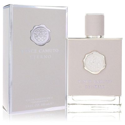 Perfume Masculino Eterno Vince Camuto 100 Ml Eau De Toilette