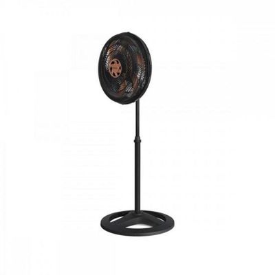 Ventilador De Coluna Ventisol Turbo 6 40cm Bronze 127v