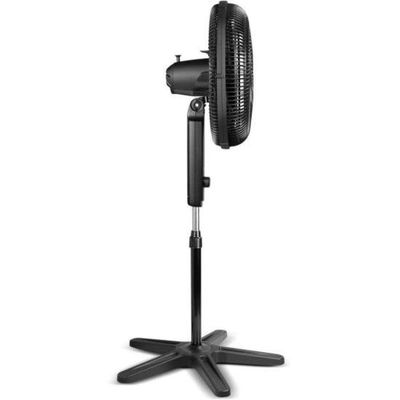 Ventilador De Coluna Arno Essential 40cm 6 Pás 140w Ve2c 220v