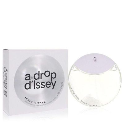 Perfume Feminino A Drop D'issey Issey Miyake 90 Ml Eau De Parfum