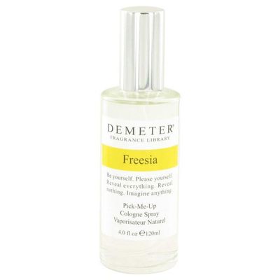 Perfume Feminino Demeter 120ml