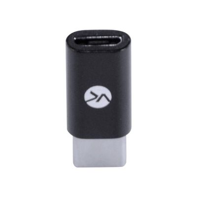 Adaptador Tipo C X Micro Usb Fêmea 2.0 - 5 Unid.