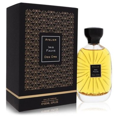 Perfume Feminino Atelier Des Ors100 Ml Eau Parfum
