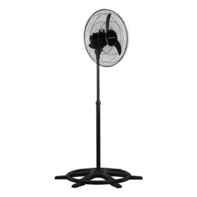 Ventilador De Coluna Ventisol New 50cm Preto 127v