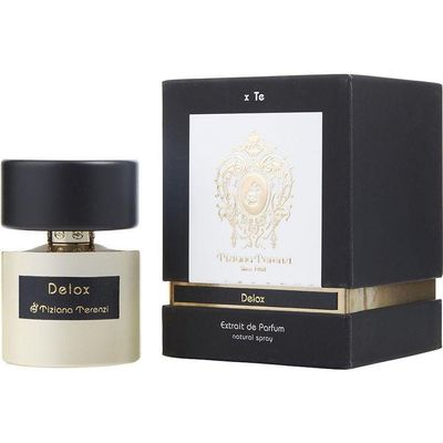 Perfume Unisex Delox Extrait Parfum 100 Ml