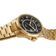 Relógio Seculus Masculino Ref: 44316gpsvda3 Esportivo Dourado