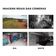Kit Cftv 4 Câmeras Multi Hd 720p 1mp Dvr Intelbras Mhdx 1104