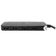 Mini Hub Usb 2.0 4 Portas Slim 480mbps UH-25X Preto