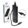 Mini Hub Usb 2.0 4 Portas Slim 480mbps UH-25X Preto