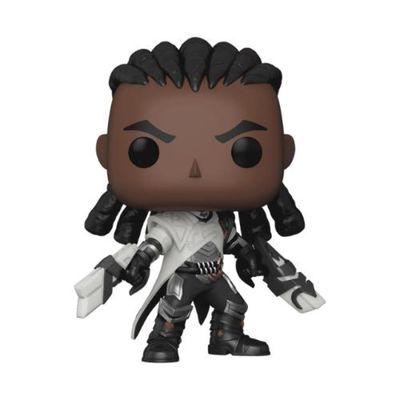 Funko Pop League Of Legends 1042 Lucian