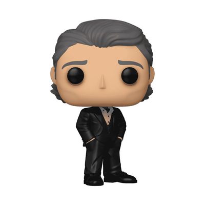 Funko Pop John Wick Chapter 4 1688 Winston
