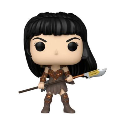 Funko Pop Xena Warrior Princess 1665 Xena