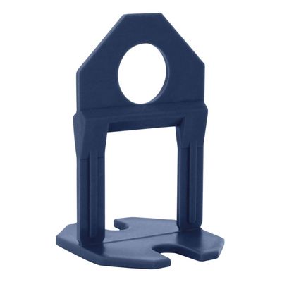 Base Espaçadora Plástica Tramontina Estreita Eco 5 mm (Saco com 100 un.)