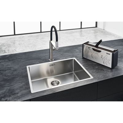 ACESSÓRIO DE BANCADA FRANKE ANDY CHEF C/ACESSÓRIOS 17184