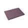 Toalha Piso Majestic 50x70cm Mauve Cavhome