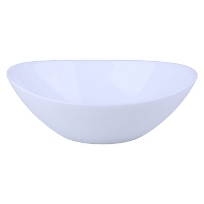 Petisqueira Cazza Opa Waves Blanc