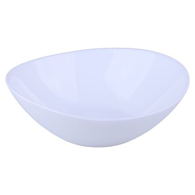 Petisqueira Cazza Opa Waves Blanc