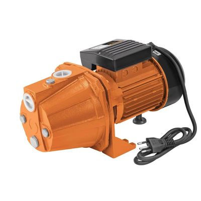 Bomba D'água Elétrica Autoaspirante Tramontina BTA10 Bivolt Motobomba Uso Doméstico Irrigação Poços Bivolt