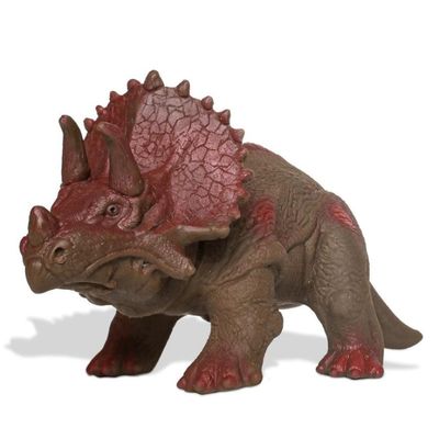 Kit Selvagem Dino Adventure - Carro, Dino e Boneco - 3 peças