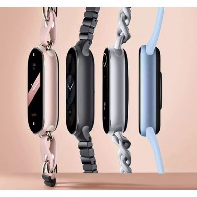 Relógio Smartwatch Xiaomi Mi Band 9 Amoled