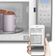 Micro-ondas Electrolux 20L cor Inox Espelhado com Função Tira Odor (MT30S) 127V