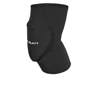 Cotoveleira Poker Pro Indoor - Preto P / PRETO