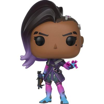 Funko Pop Overwatch 307 Sombra