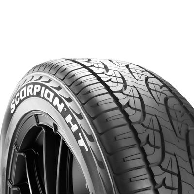 Pneu Pirelli Scorpion 265/60 R18 HT 110H