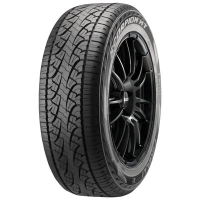 Pneu Pirelli Scorpion 265/60 R18 HT 110H