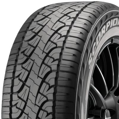 Pneu Pirelli Scorpion 265/60 R18 HT 110H