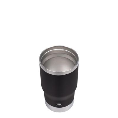Copo Térmico 5 em 1 Preto 420ml