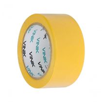 Fita Para Demarcacao De Solo Amarela 48mm X 30m