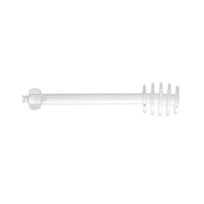 Meleira De Cristal Com Pegador Pearl 200 Ml Wolff