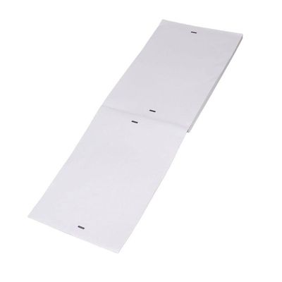 Papel Termico A4 100 Folhas Impressora Termica Bluetooth Trabalho Advogado Processo Lista Arquivo