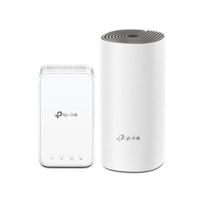 Roteador Wifi Deco M3 Ac1200 Pct -2