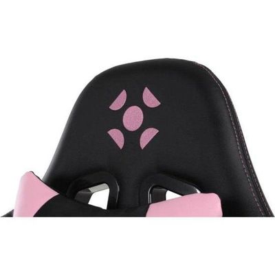 Cadeira Gamer Fortrek Cruiser Preta/rosa Pct /1