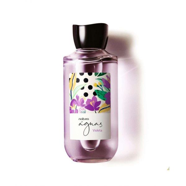 Colonia Águas Violeta Feminino 170 Ml