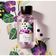 Colonia Águas Violeta Feminino 170 Ml