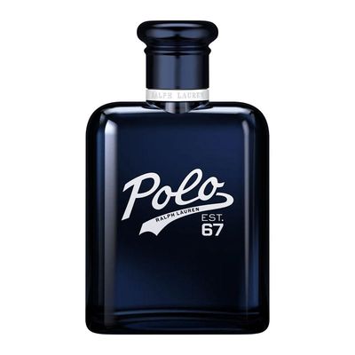 Polo 67 Edt 125 Perfume Masculino